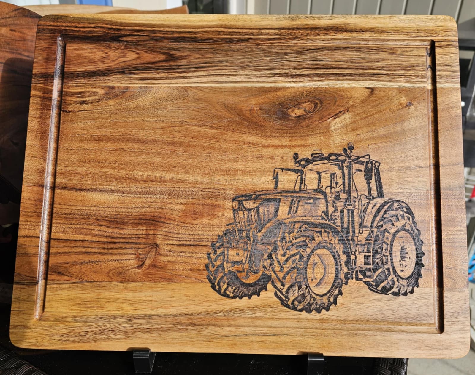 ASH Laser gallery image
