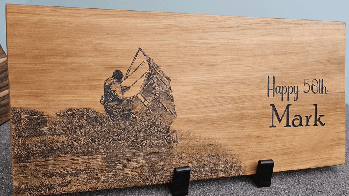 ASH Laser gallery image