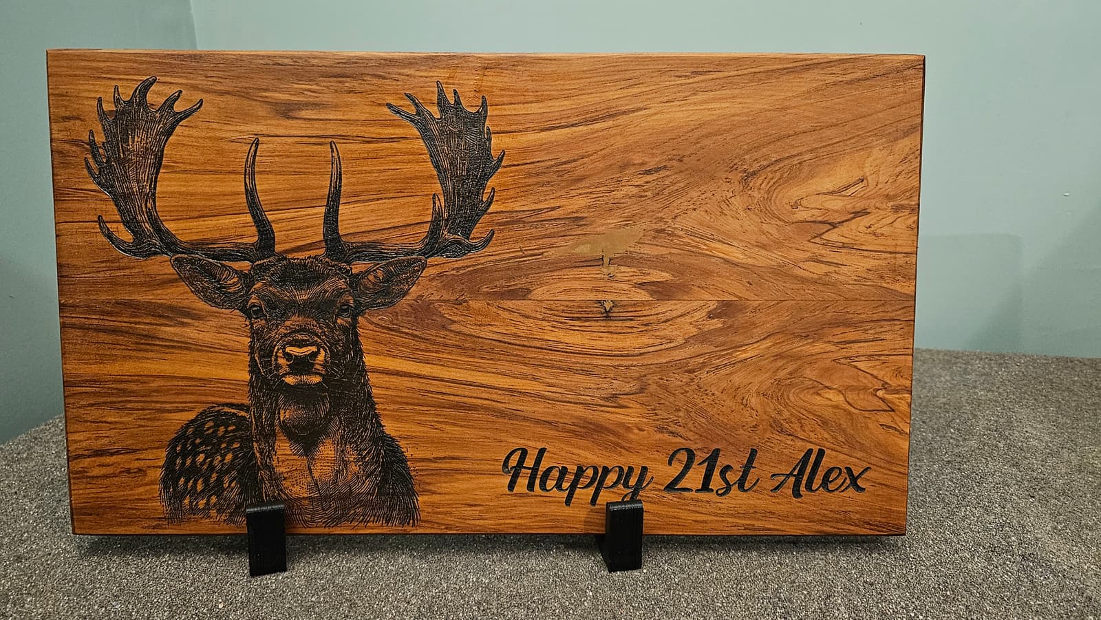 ASH Laser gallery image